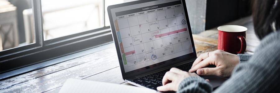 Office 365 simplifies calendar sharing