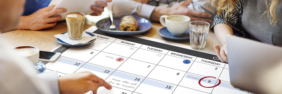 Easy steps for sharing calendars on Microsoft 365