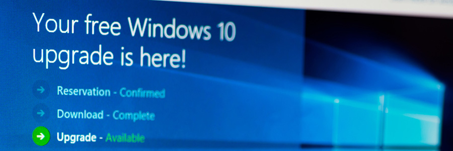 Windows 10: user complaints addressed