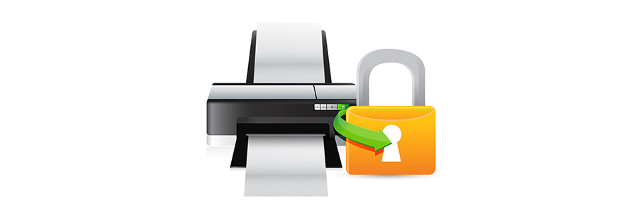 Are your printers safe?