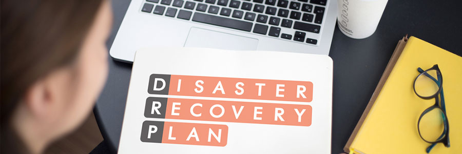 Advice from a failed disaster recovery audit