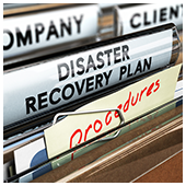 Disaster Recovery Plan