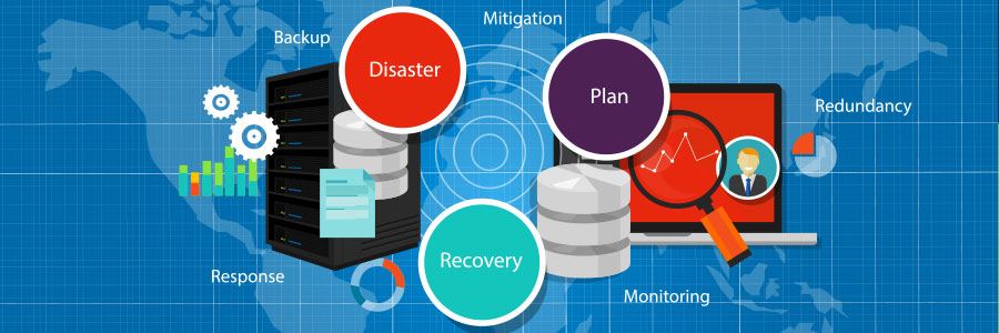 Real-world audits: disaster recovery plans