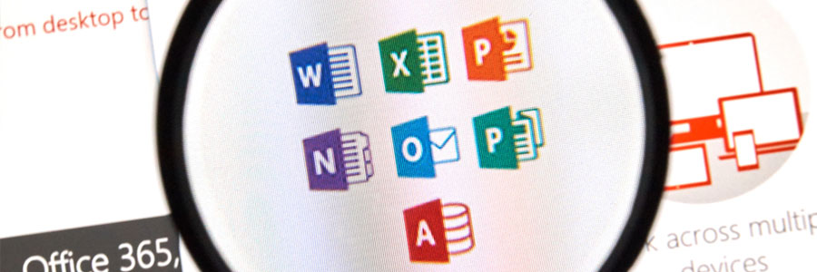 Microsoft says goodbye to Office 2013