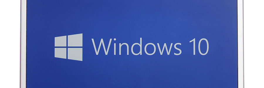 Free Windows 10 upgrade for SMB’s