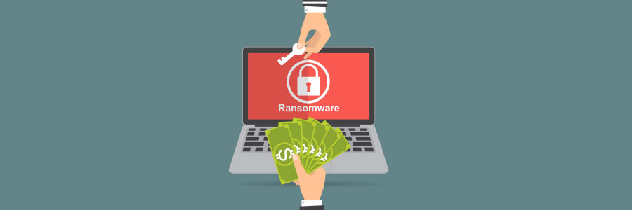 Mac ransomware and how to defeat it