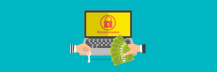 Check the list of free ransomware decryptors