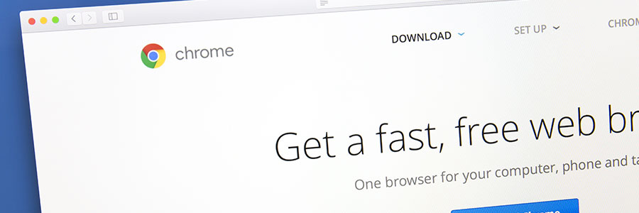 Google Chrome gets new features