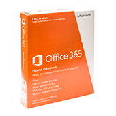 Office 365 plan