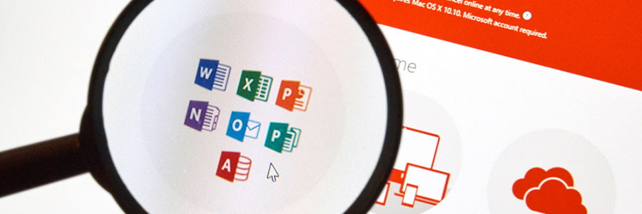 Office 2019 is on its way