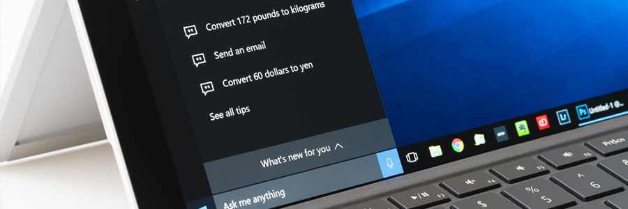 Helpful Cortana commands for everyone