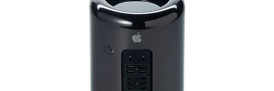 New Mac Pro: latest rumors