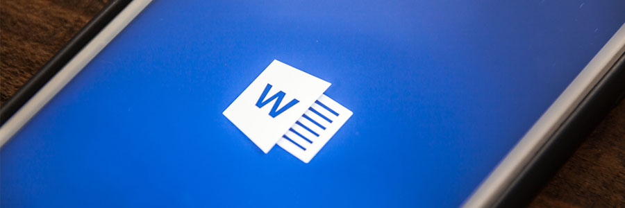 Why you need to update Microsoft Word