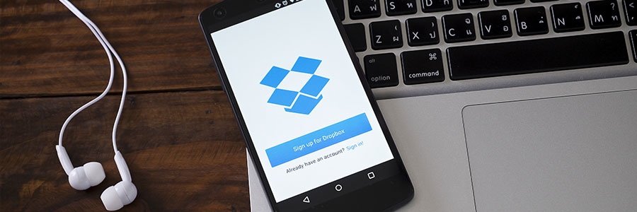 Dropbox doc scanner comes to Android