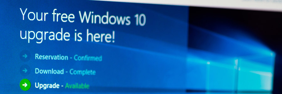 Predictability coming to Windows 10 updates