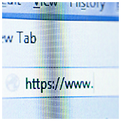 web browser