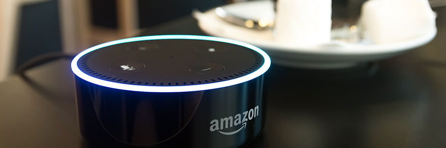 Alexa devices to become extension phones