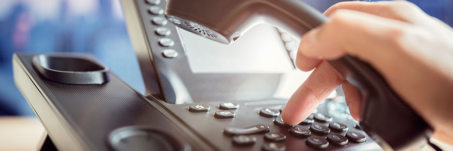 Do you have the right VoIP distributor?