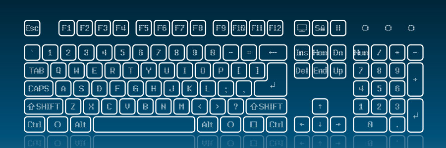 Keyboard shortcuts you can use in Windows 10 and 11