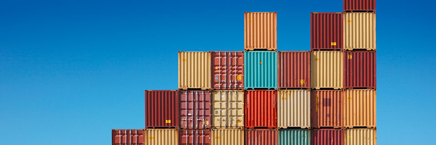 Setting the record straight on containers