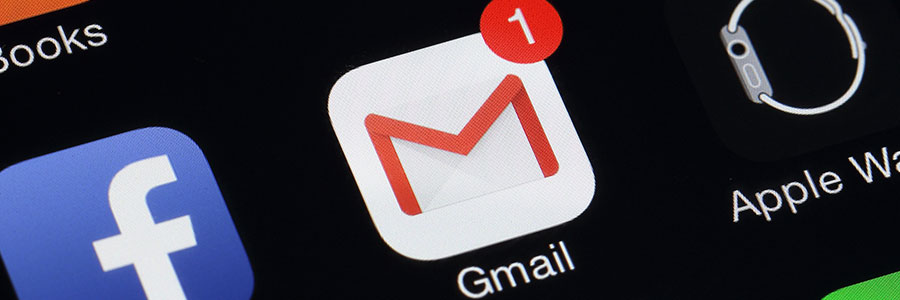 New anti-phishing features for Gmail