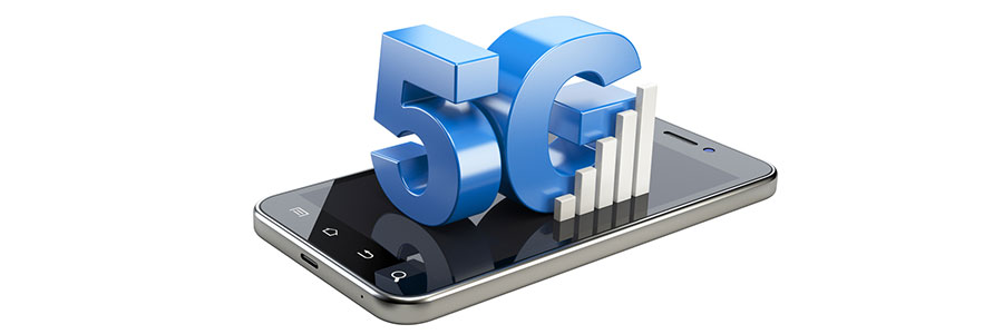 5G is set to take VoIP to the next level