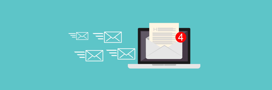 Productivity tip: Email automation