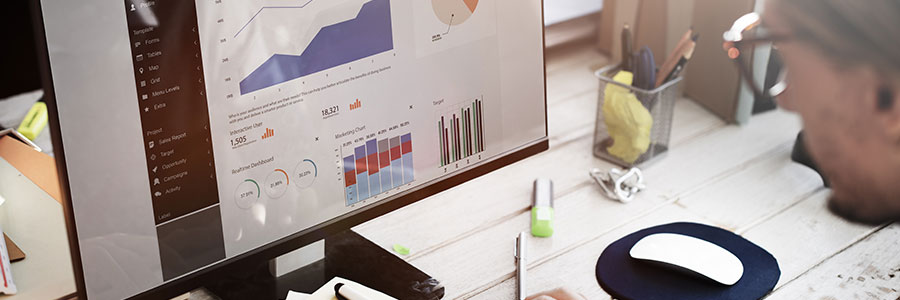 Using Workplace Analytics to boost productivity