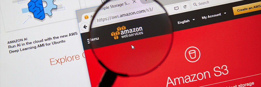 Amazon Web Services’ new virtual desktops