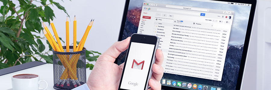 Simplify your email management with these Gmail tricks