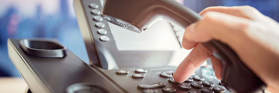 Stay on the line with a VoIP continuity plan