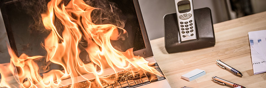 Is VoIP part of your disaster recovery plan?