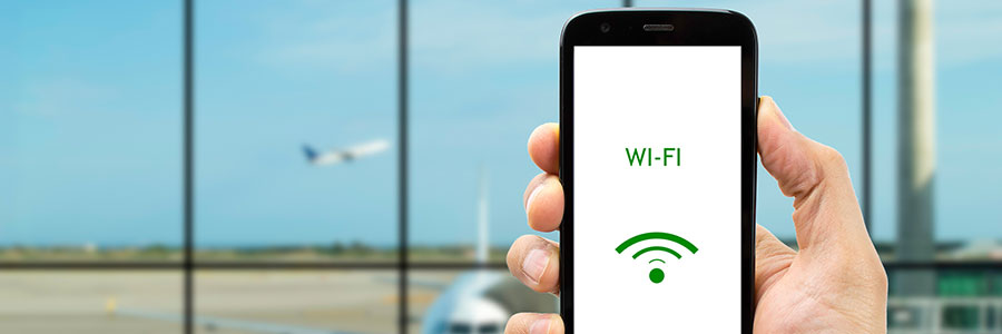 Easy fixes to your Wi-Fi issues