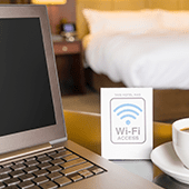 How to minimize Wi-Fi hiccups