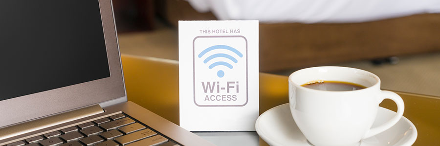 How to minimize Wi-Fi hiccups