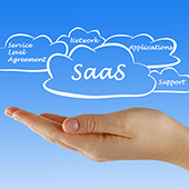 advantages of SaaS