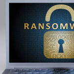 Permalink to Ransomware targets healthcare again