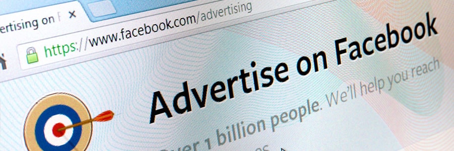 How to create a Facebook ad that sells