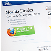 Mozilla 