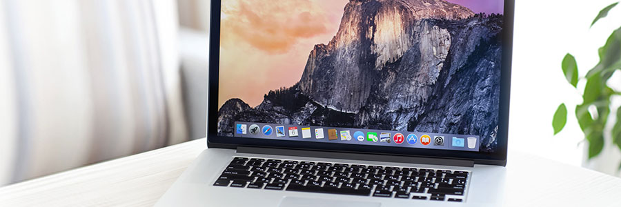 macOS High Sierra gives away your password