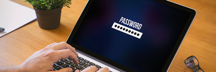 It’s time to rethink your password