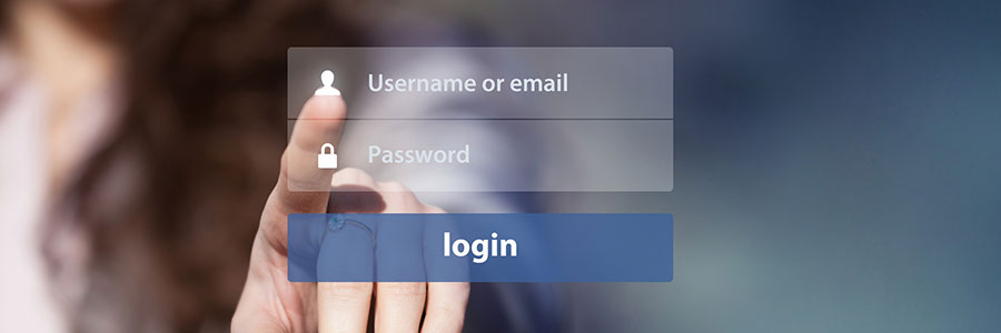 Tech Tidbit – Thoughts About Passwords