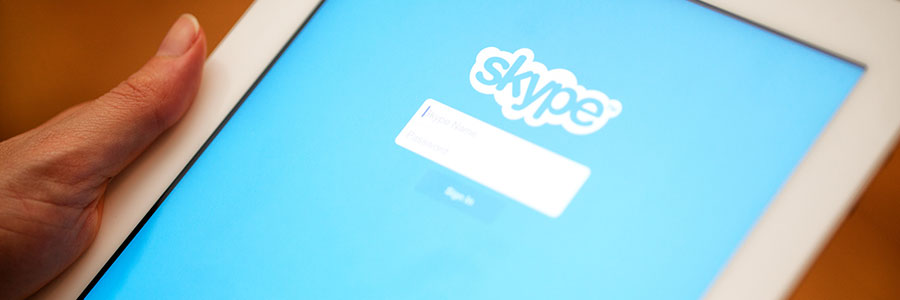 Microsoft’s plans for Skype for Business