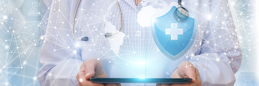 Healthcare IoT: Security risks involved