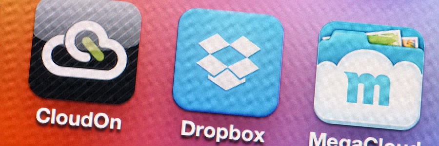 Here comes Dropbox Professional