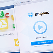 Dropbox