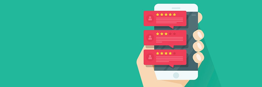 How to manage Google reviews