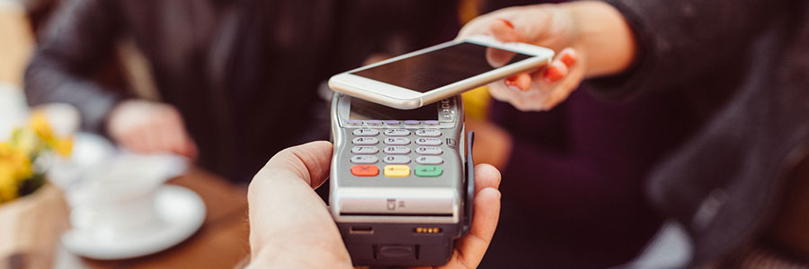 Apple Pay Apple Pay: Safe and secure transactions