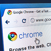 Chrome Cleanup