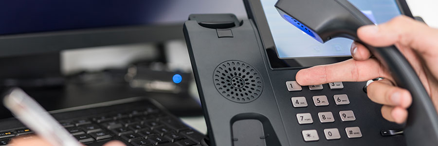 5 VoIP services to help your business